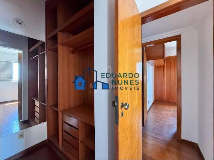 Apartamento, Lourdes, 3 Quartos, 2 Vagas, 1 Suíte