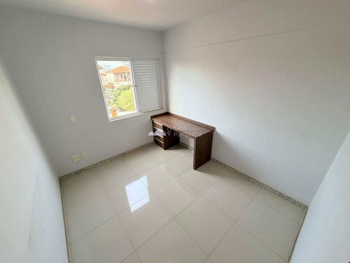 Apartamento, Itapoã, 3 Quartos, 2 Vagas, 1 Suíte