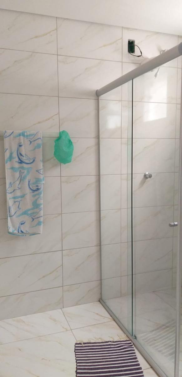 Casa, Zona Rural, 3 Quartos, 2 Vagas