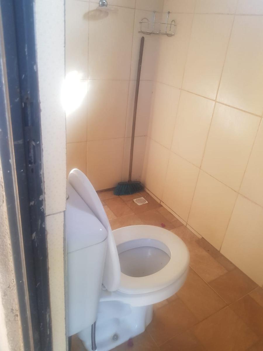 Fazenda, Centro, 1 Quarto, 0 Vaga