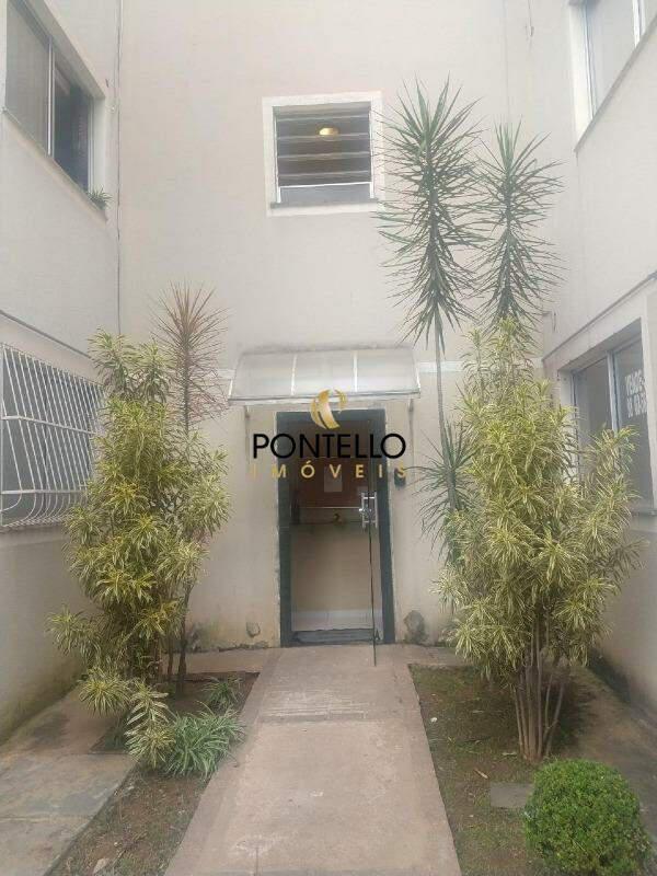 Apartamento, Olaria, 2 Quartos, 1 Vaga