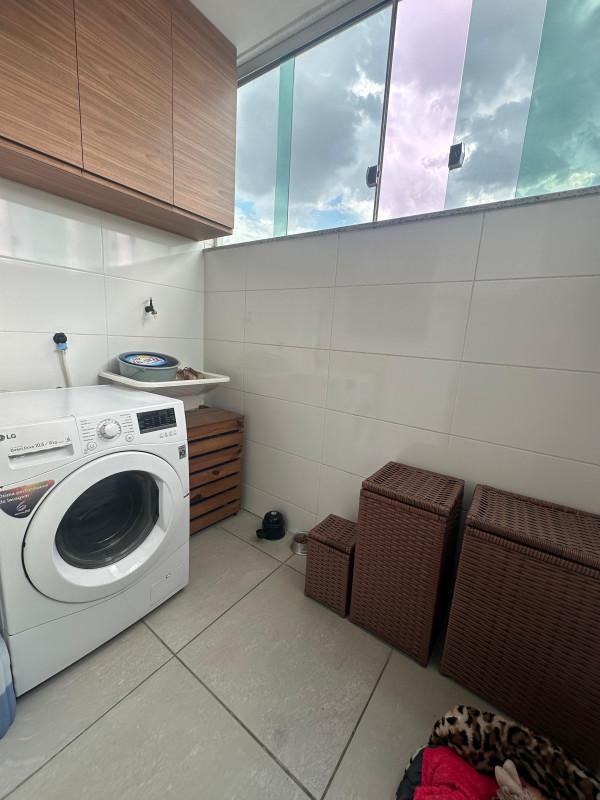 Apartamento, Letícia, 2 Quartos, 1 Vaga