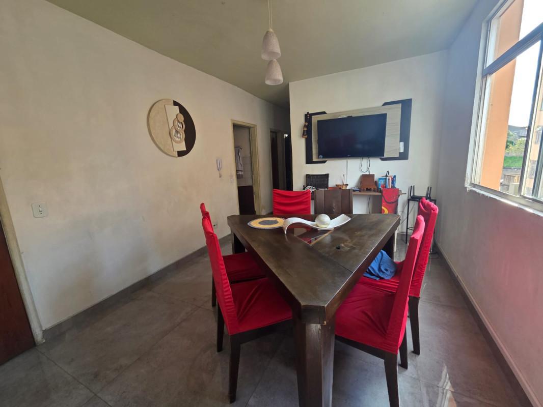 Apartamento, Alípio de Melo, 3 Quartos, 2 Vagas