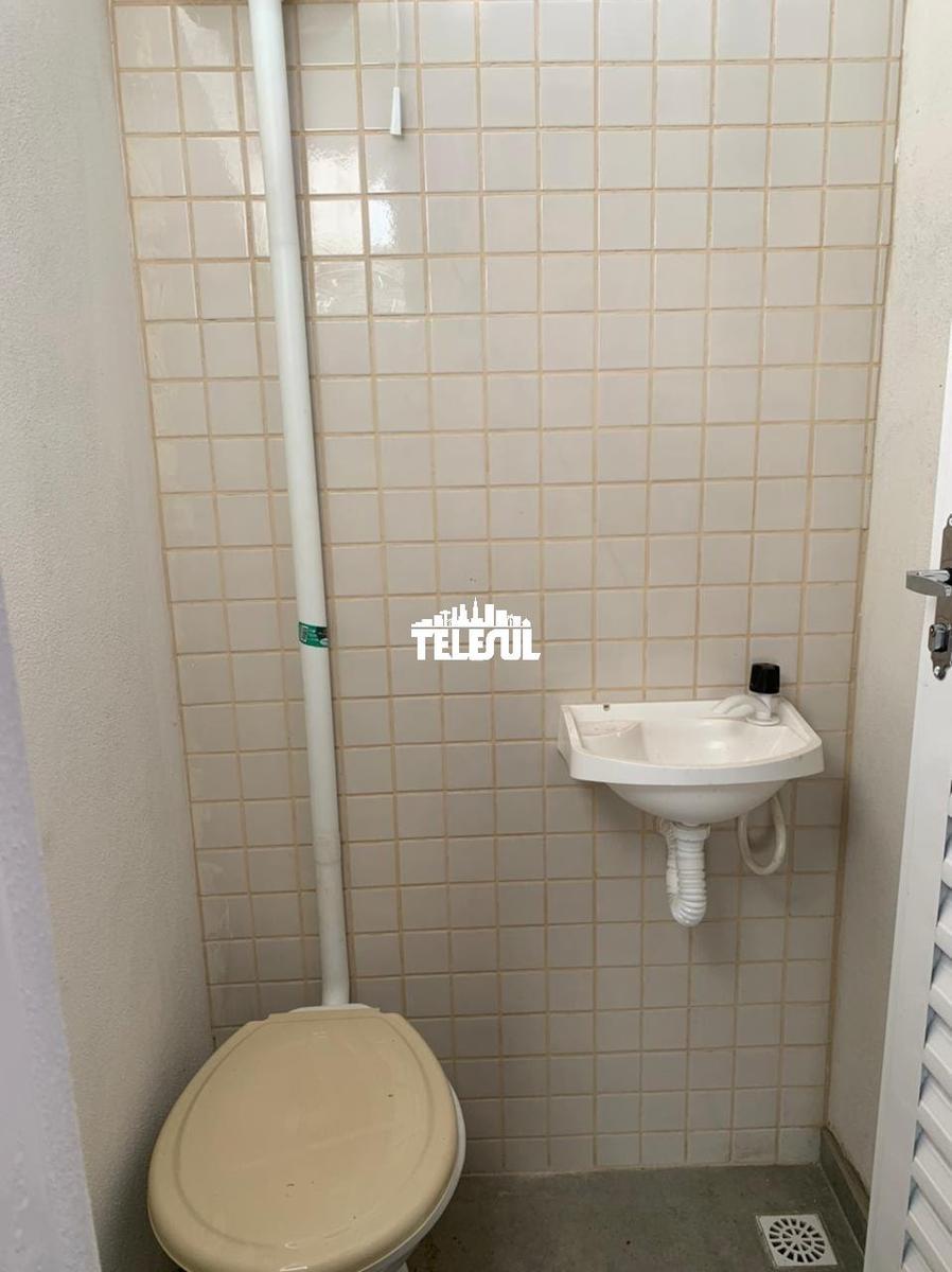 Casa, Santa Luiza, 1 Quarto, 3 Vagas
