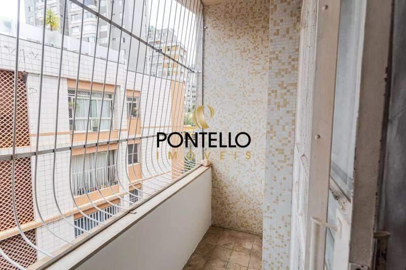 Apartamento, Serra, 2 Quartos, 0 Vaga