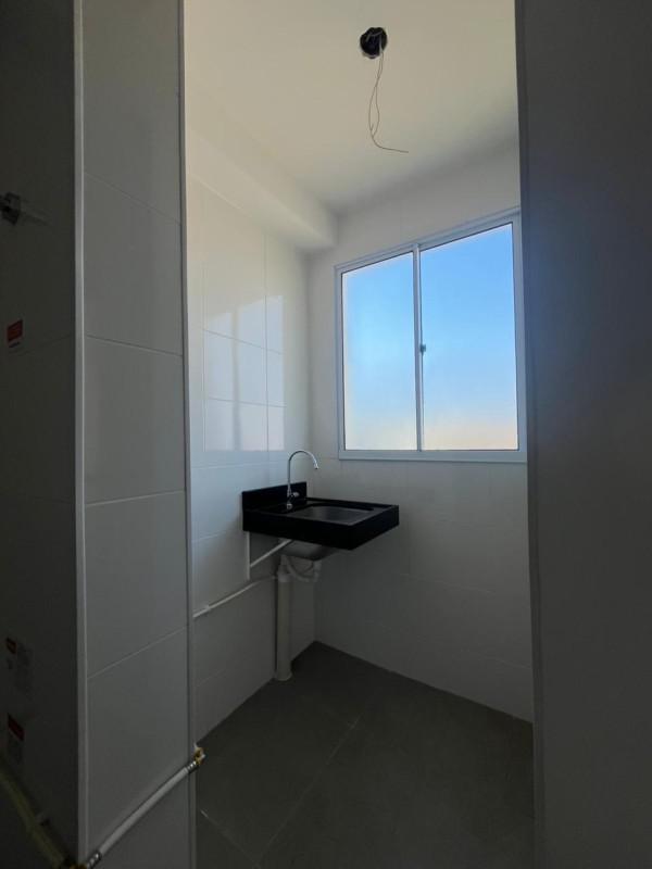 Apartamento, Milionários, 2 Quartos, 1 Vaga