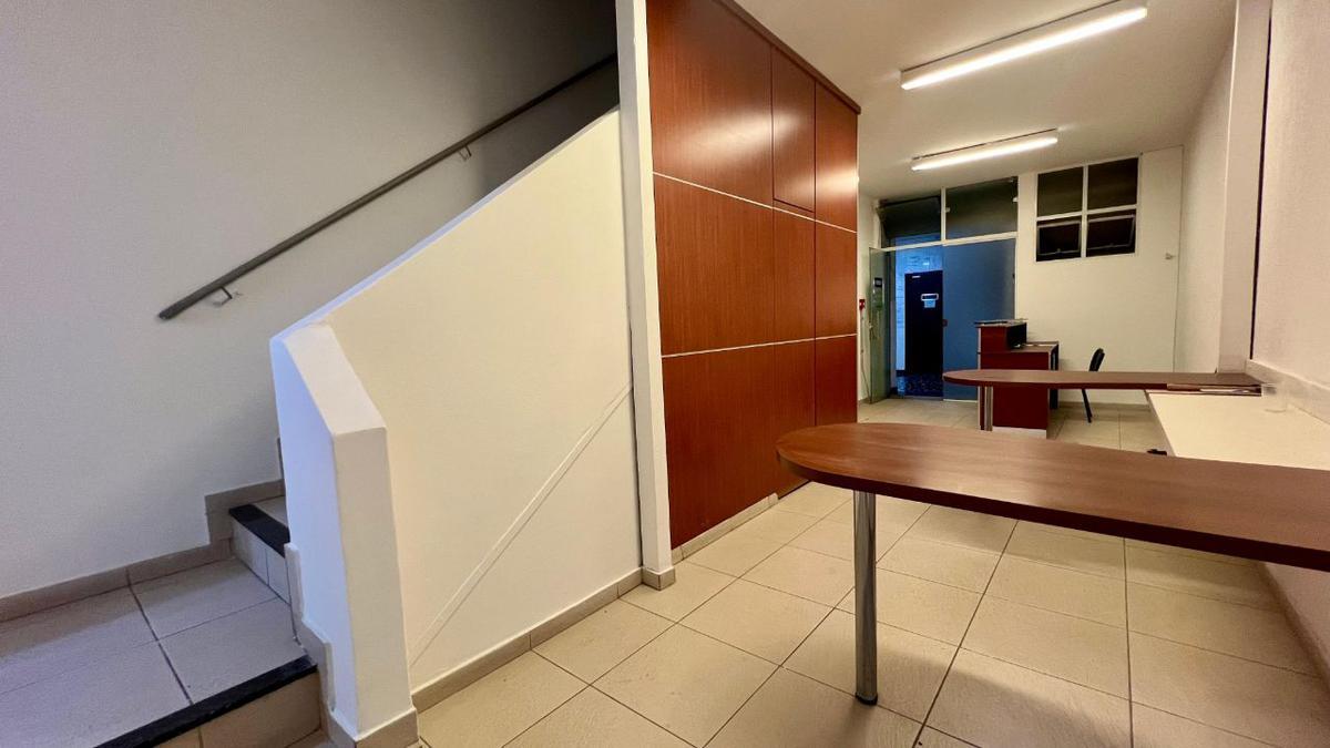 Andar, Centro, 0 Quarto, 0 Vaga