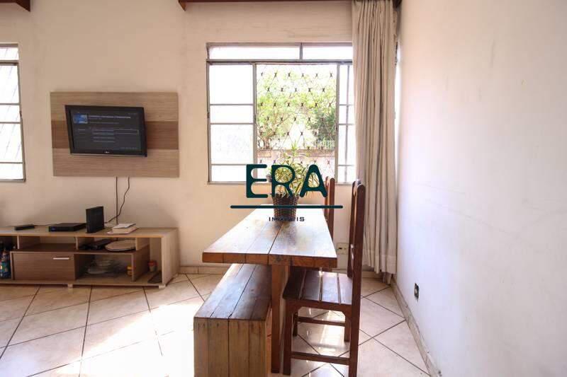 Apartamento, Alto Barroca, 3 Quartos, 1 Vaga