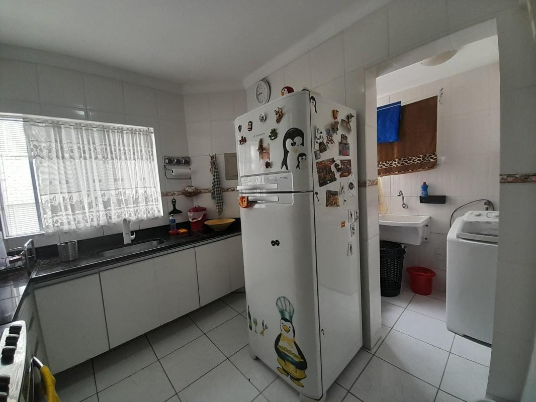 Apartamento, Havaí, 3 Quartos, 2 Vagas, 1 Suíte