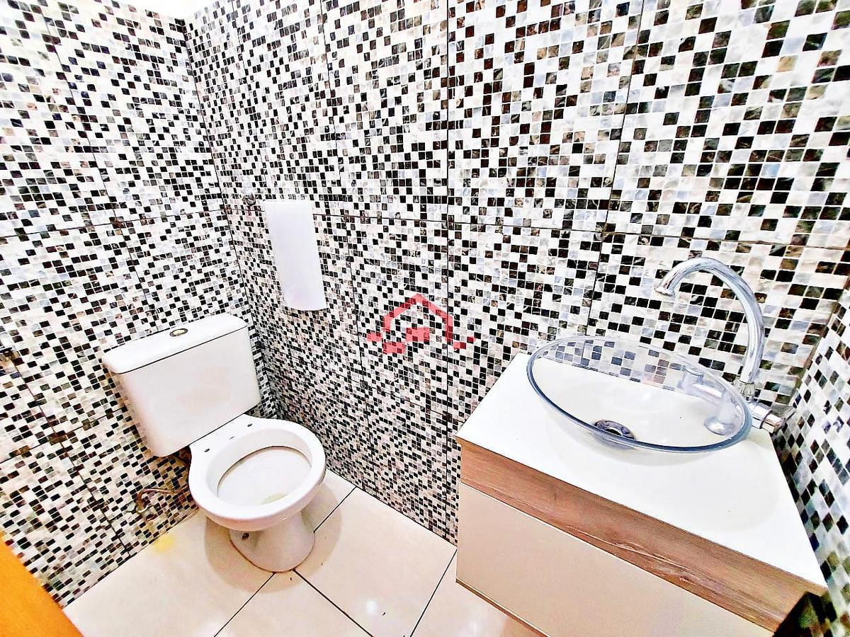 Sala, Barro Preto, 0 Quarto, 0 Vaga