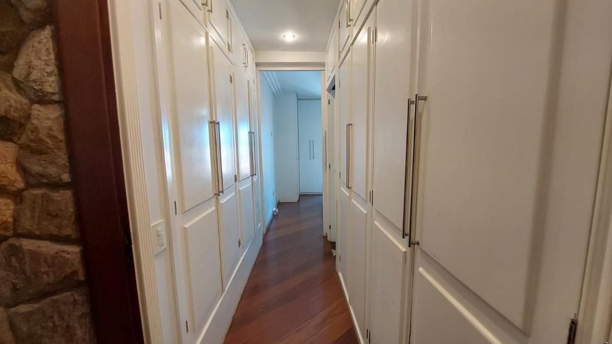 Casa, Jardim Andere, 5 Quartos, 7 Vagas, 3 Suítes