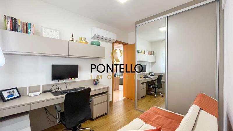 Apartamento, Liberdade, 2 Quartos, 2 Vagas, 1 Suíte