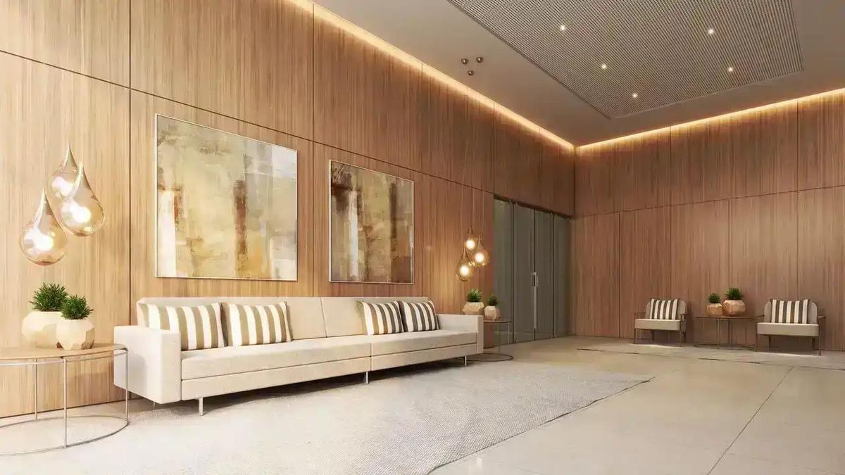 Apartamento, Sagrada Família, 3 Quartos, 2 Vagas, 1 Suíte