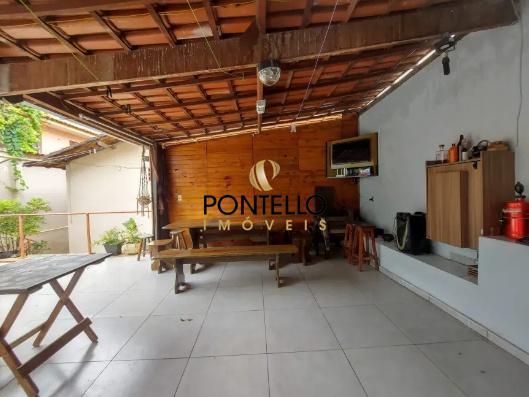 Casa, Salgado Filho, 3 Quartos, 4 Vagas, 1 Suíte