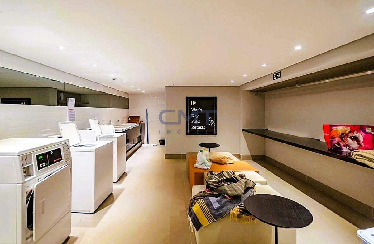 Apartamento, Barro Preto, 1 Quarto, 1 Vaga