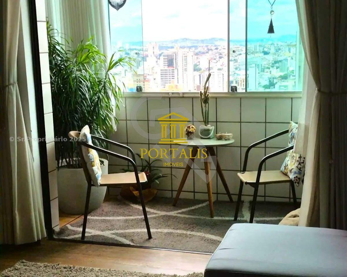 Apartamento, Gutierrez, 3 Quartos, 2 Vagas, 1 Suíte