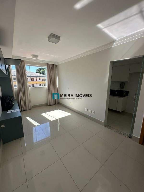 Apartamento, Floresta, 2 Quartos, 1 Vaga, 2 Suítes