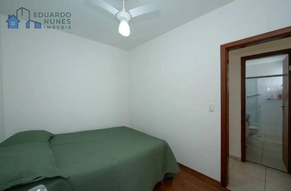 Apartamento, Centro, 2 Quartos, 2 Vagas, 1 Suíte