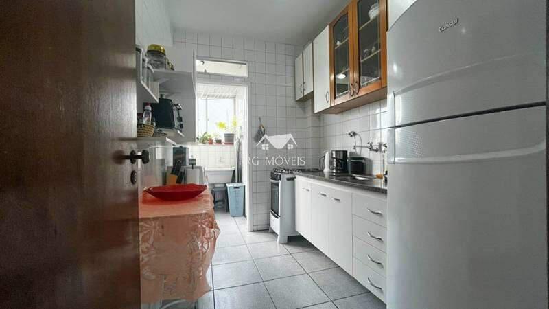 Apartamento, Buritis, 3 Quartos, 1 Vaga