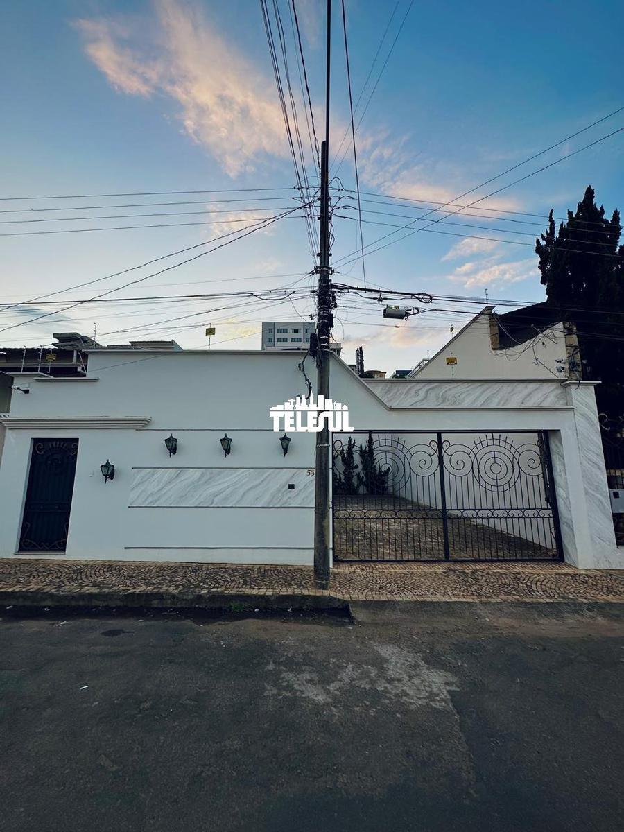 Casa, Vila Pinto, 3 Quartos, 6 Vagas, 1 Suíte