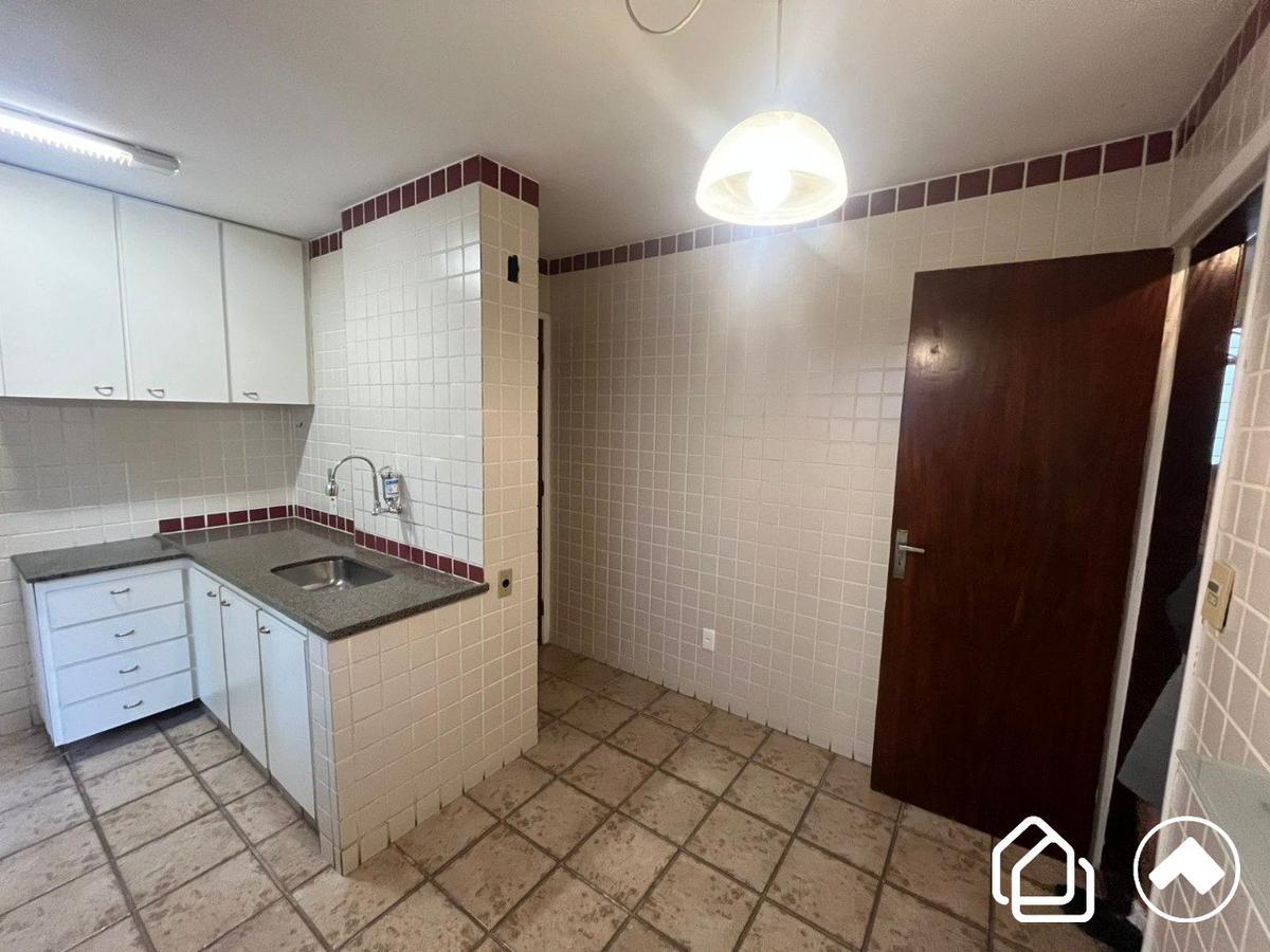 Apartamento, Santo Antônio, 3 Quartos, 2 Vagas, 1 Suíte
