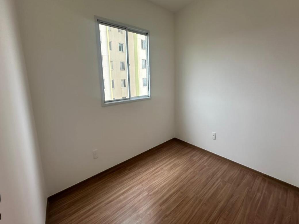 Apartamento, Palmeiras, 2 Quartos, 1 Vaga, 1 Suíte