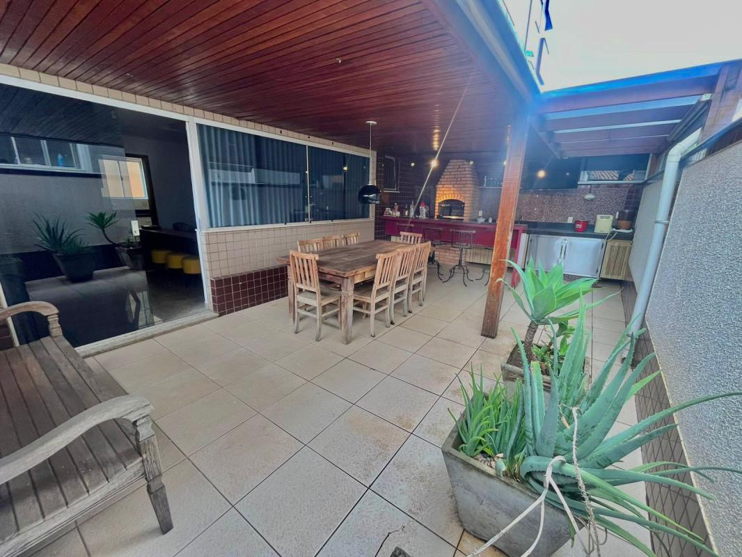 Apartamento, Castelo, 3 Quartos, 2 Vagas, 1 Suíte