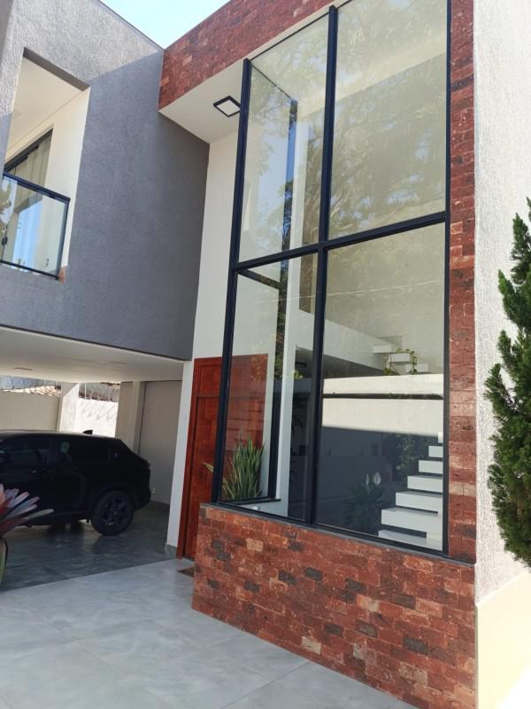 Casa, Várzea, 5 Quartos, 3 Vagas, 2 Suítes