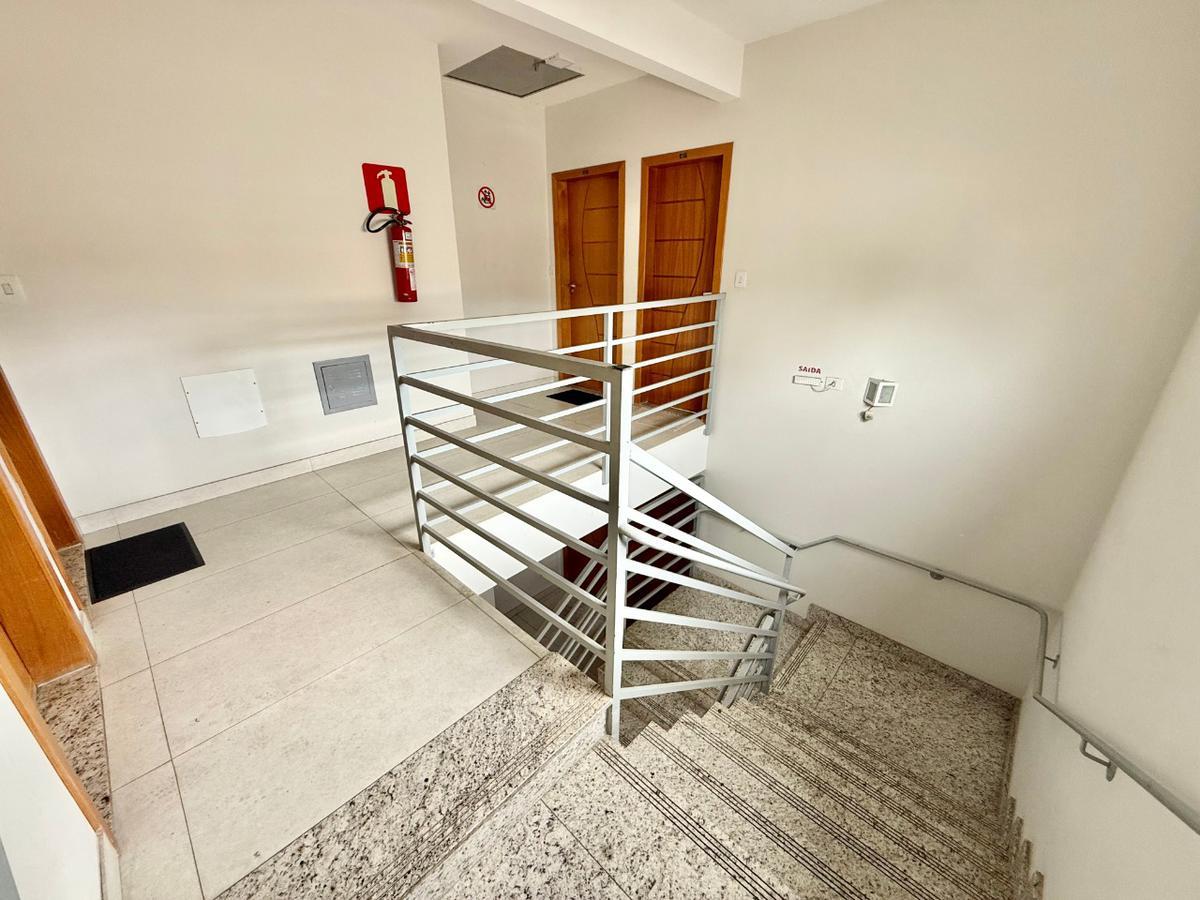 Apartamento, Liberdade, 1 Quarto, 1 Vaga, 1 Suíte