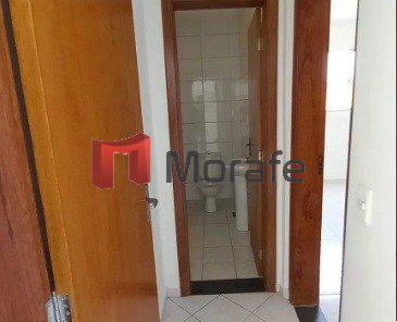 Apartamento, Ouro Preto, 2 Quartos, 1 Vaga