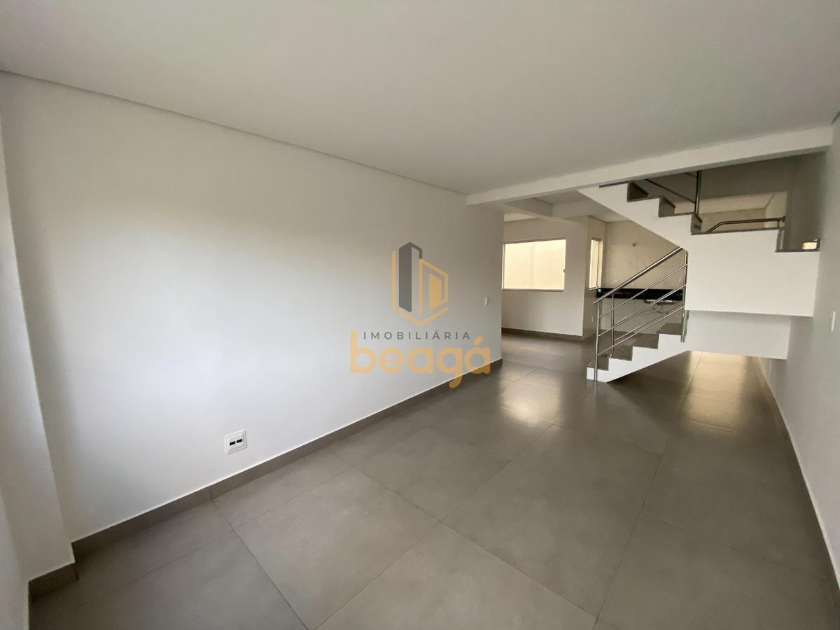 Casa, Parque Xangri-lá, 3 Quartos, 2 Vagas, 1 Suíte