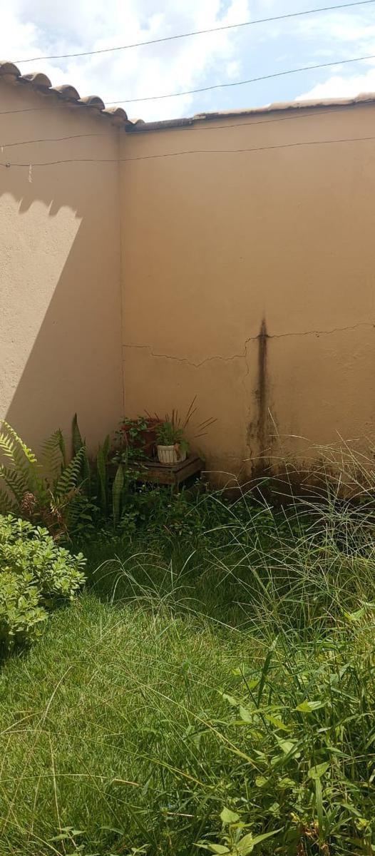 Casa, Céu Azul, 2 Quartos, 1 Vaga