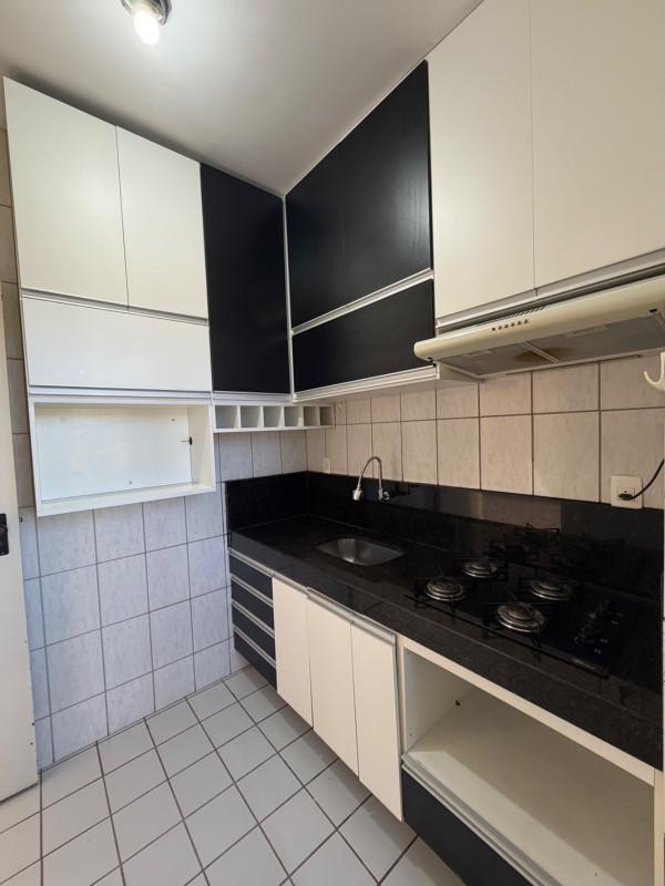 Apartamento, Santa Amélia, 2 Quartos, 1 Vaga