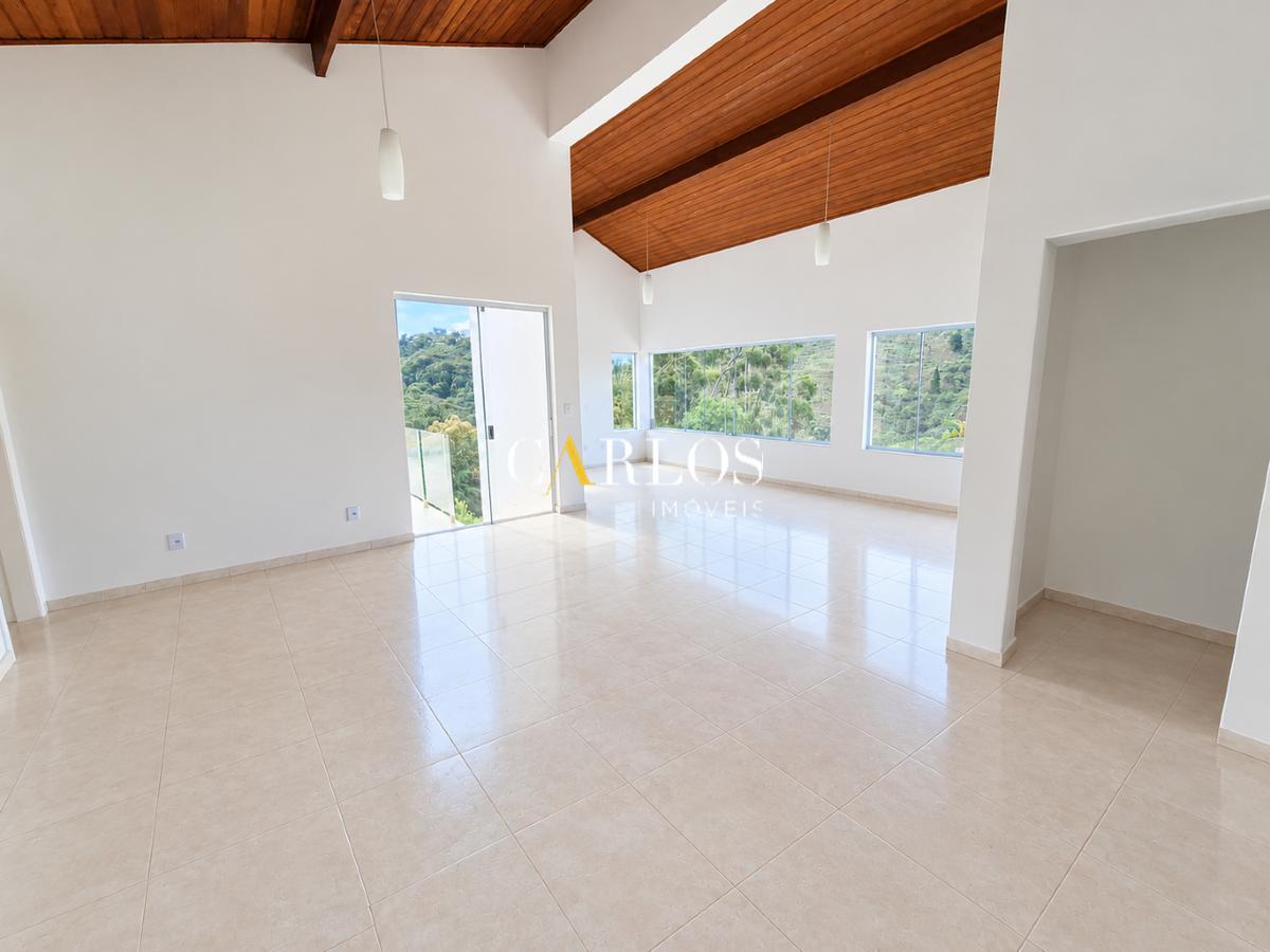 Casa, Village Terrasse, 4 Quartos, 4 Vagas, 2 Suítes
