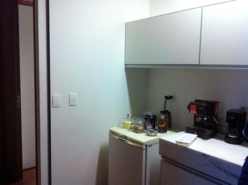 Andar, Estoril, 0 Quarto, 2 Vagas