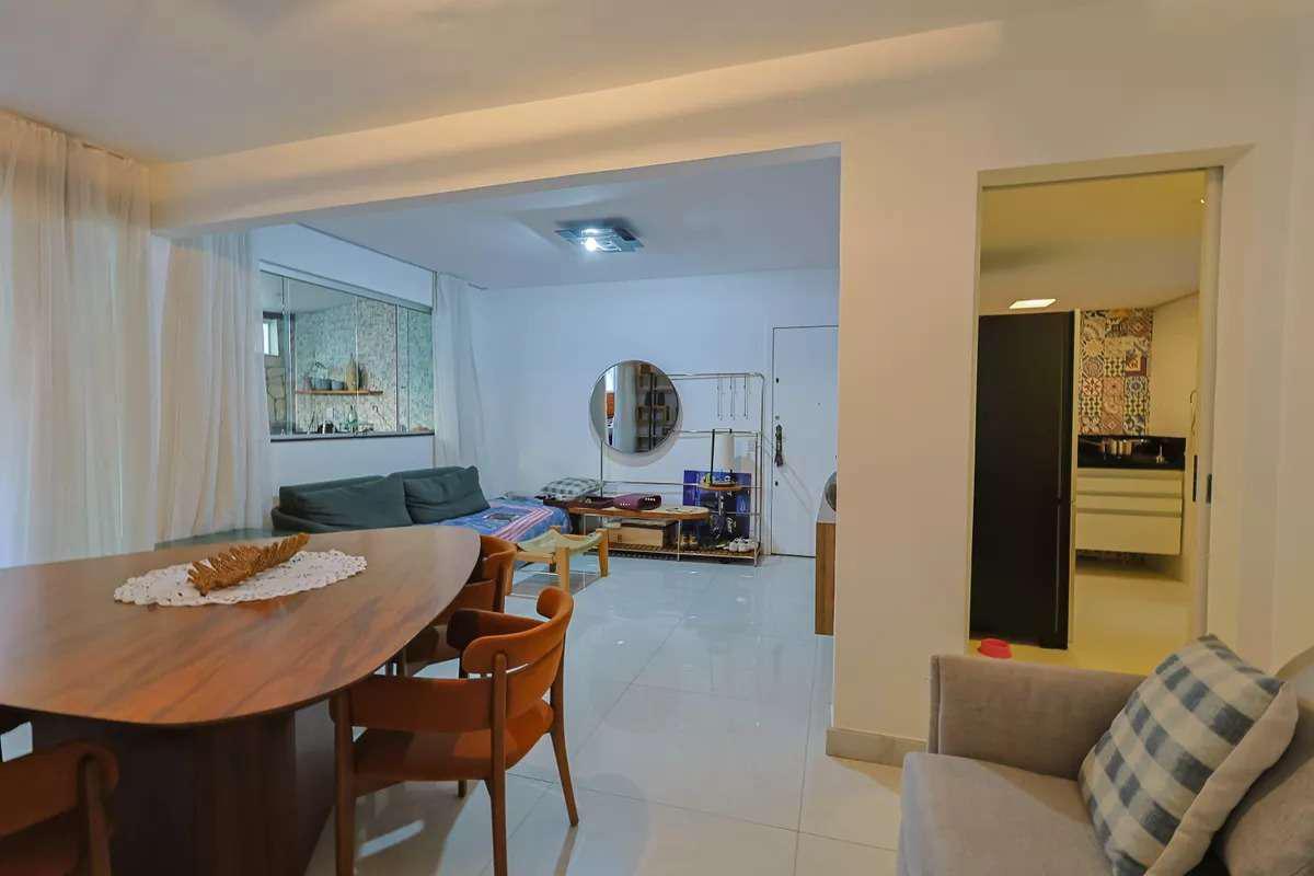 Apartamento, Anchieta, 3 Quartos, 1 Vaga, 1 Suíte