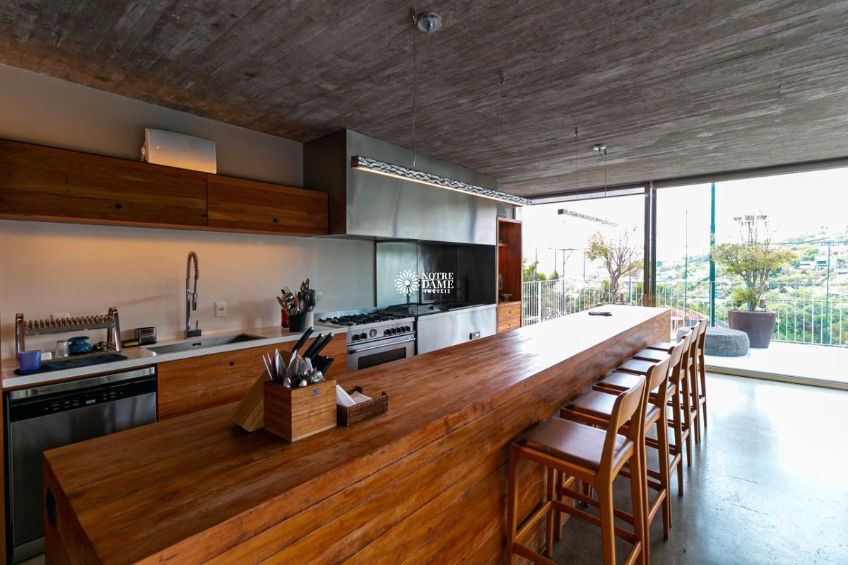 Casa, Bosque da Ribeira, 5 Quartos, 4 Vagas, 4 Suítes