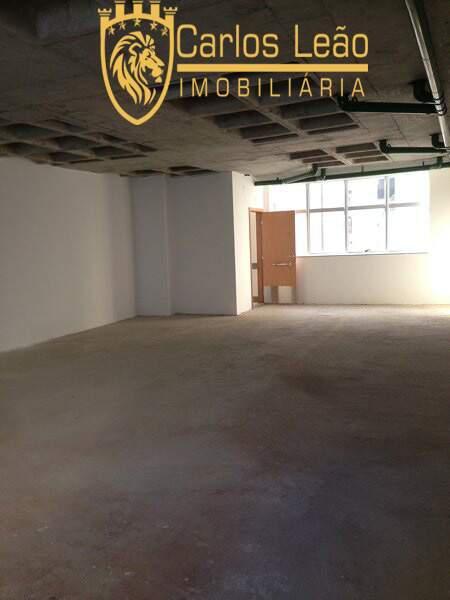 Andar, Centro, 0 Quarto, 3 Vagas