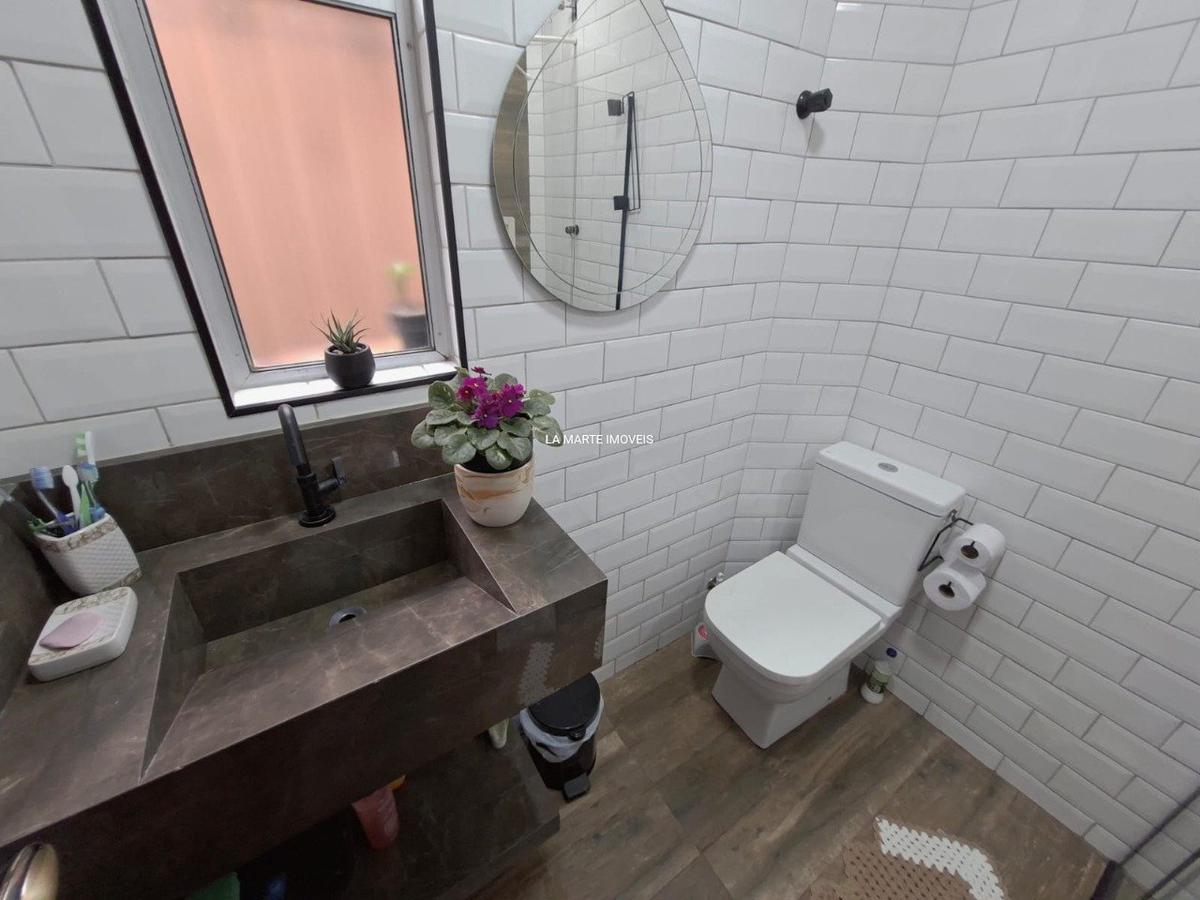 Apartamento, Jardim Riacho das Pedras, 3 Quartos, 1 Vaga