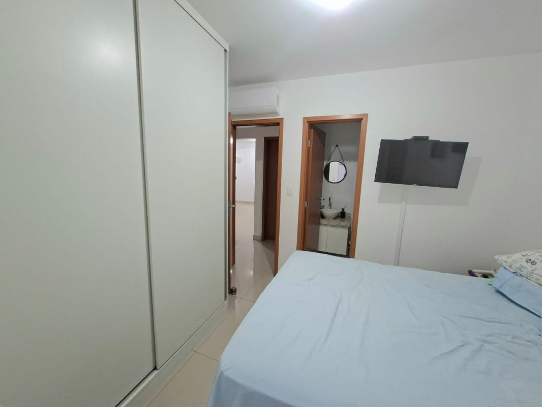 Apartamento, Itapoã, 3 Quartos, 2 Vagas, 1 Suíte