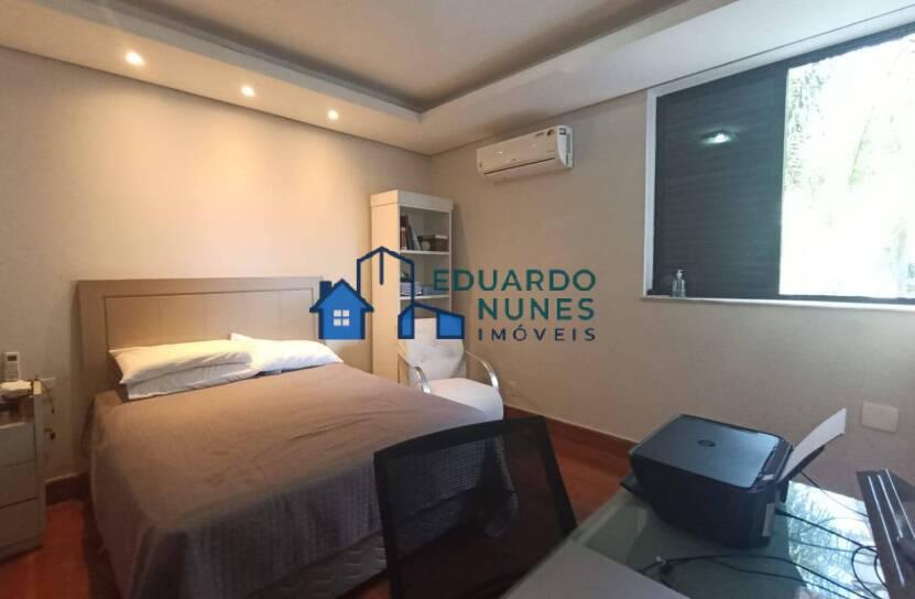 Apartamento, Anchieta, 5 Quartos, 4 Vagas, 2 Suítes