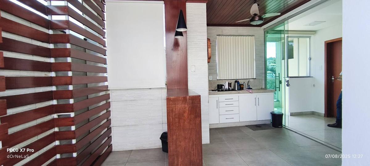 Apartamento, Timirim, 4 Quartos, 2 Vagas, 2 Suítes