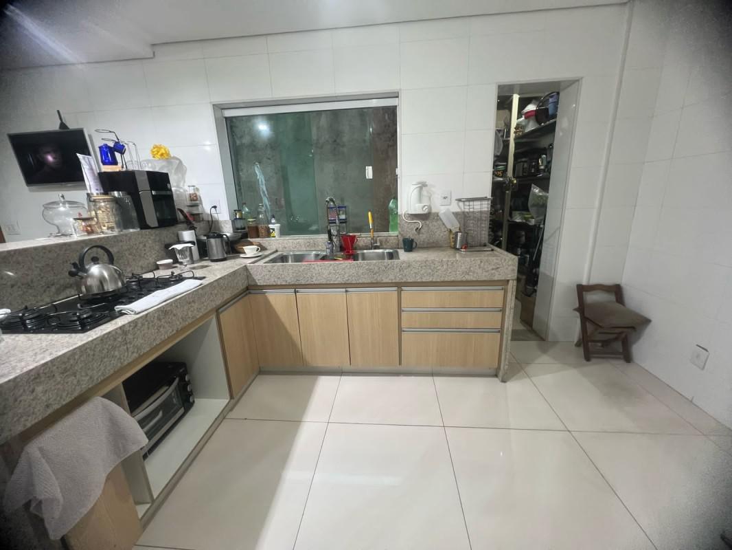 Casa, Novo Progresso, 4 Quartos, 15 Vagas, 3 Suítes