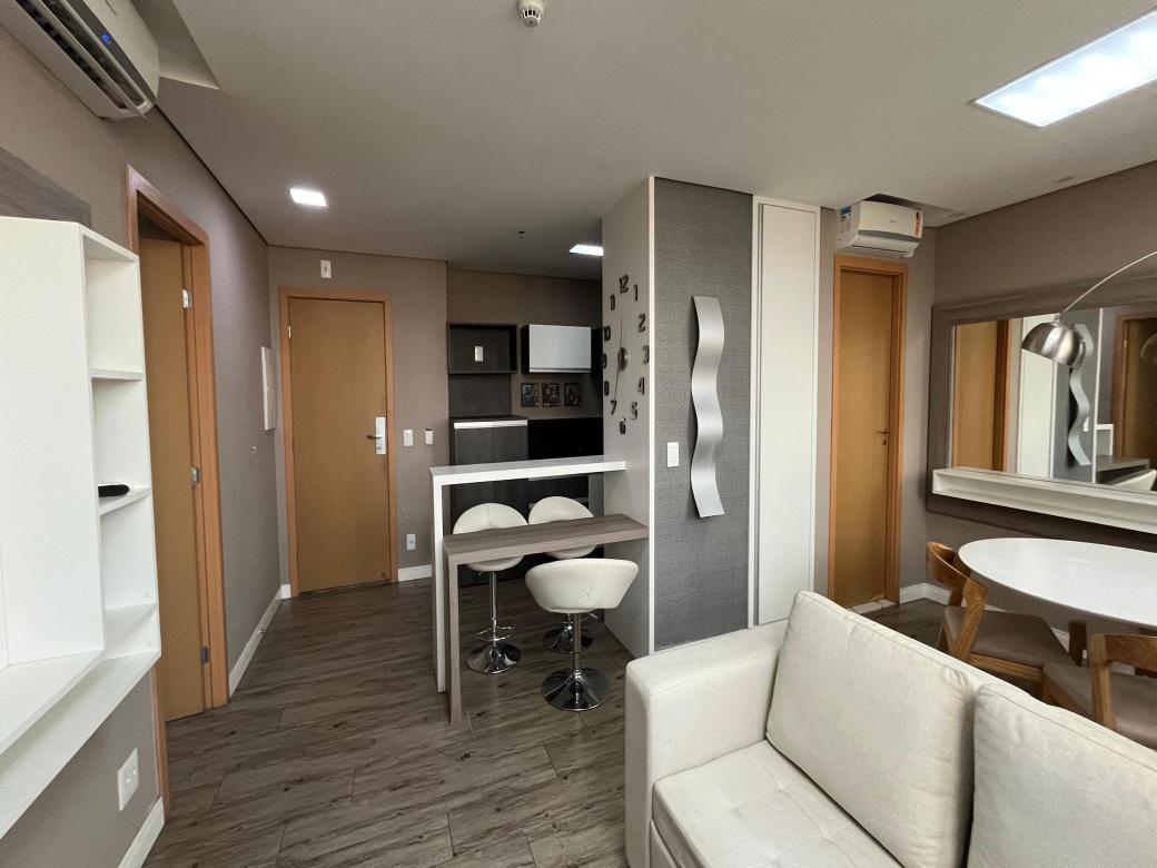 Apartamento, Luxemburgo, 1 Quarto, 1 Vaga, 1 Suíte