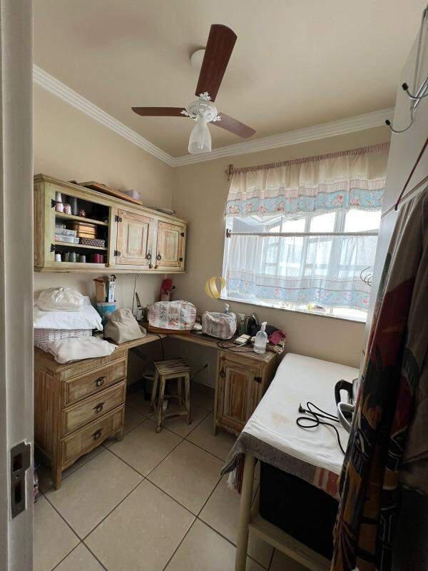 Apartamento, Santa Helena, 4 Quartos, 2 Vagas, 1 Suíte