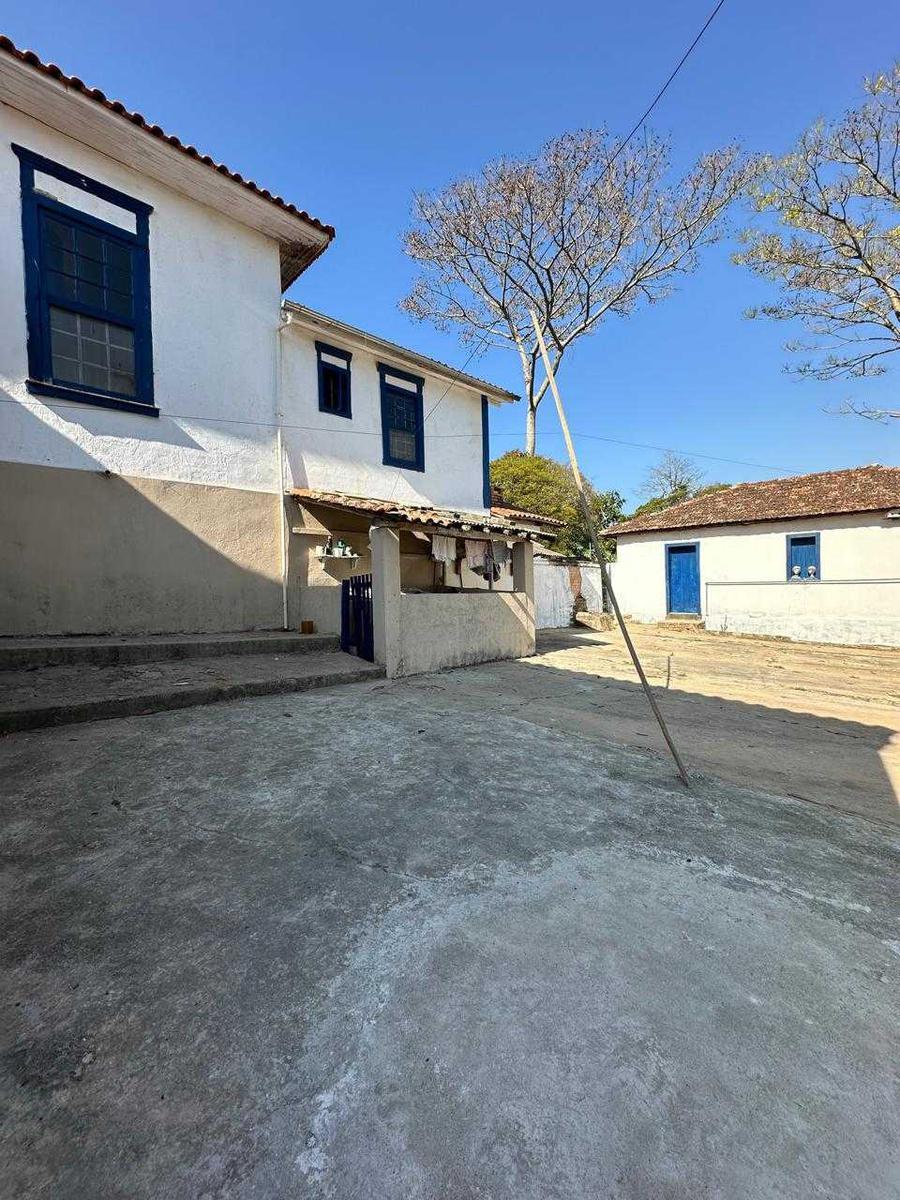 Fazenda, Zona Rural, 7 Quartos, 0 Vaga, 3 Suítes