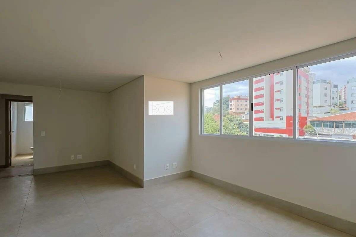 Cobertura, União, 4 Quartos, 2 Vagas, 2 Suítes