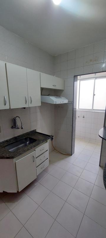 Apartamento, Gutierrez, 3 Quartos, 1 Vaga, 1 Suíte
