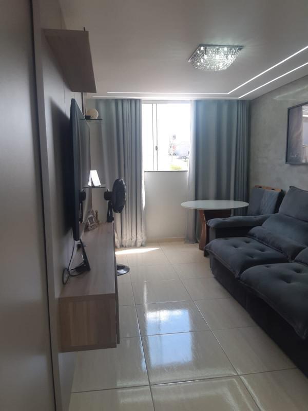 Cobertura, Parque Xangri-lá, 2 Quartos, 1 Vaga