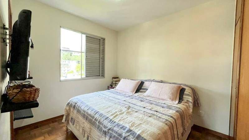 Apartamento, São Pedro, 3 Quartos, 2 Vagas, 1 Suíte